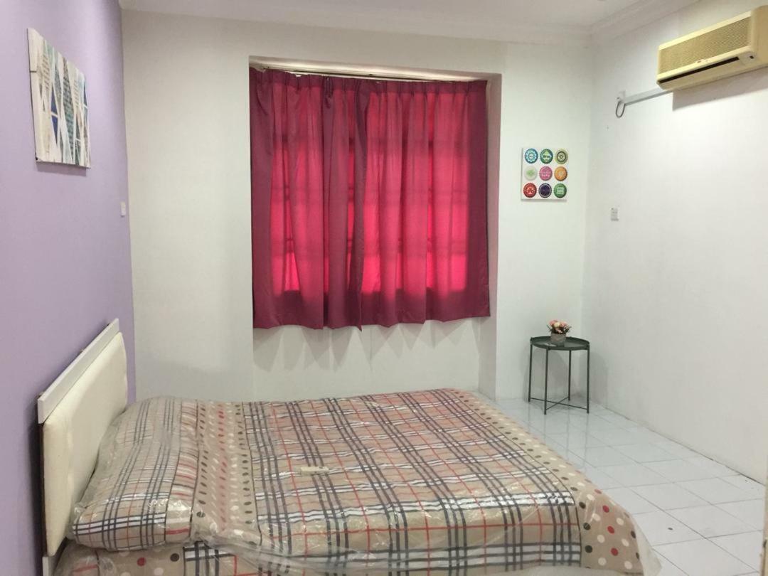 The Garden Vacation Home Лумут Экстерьер фото